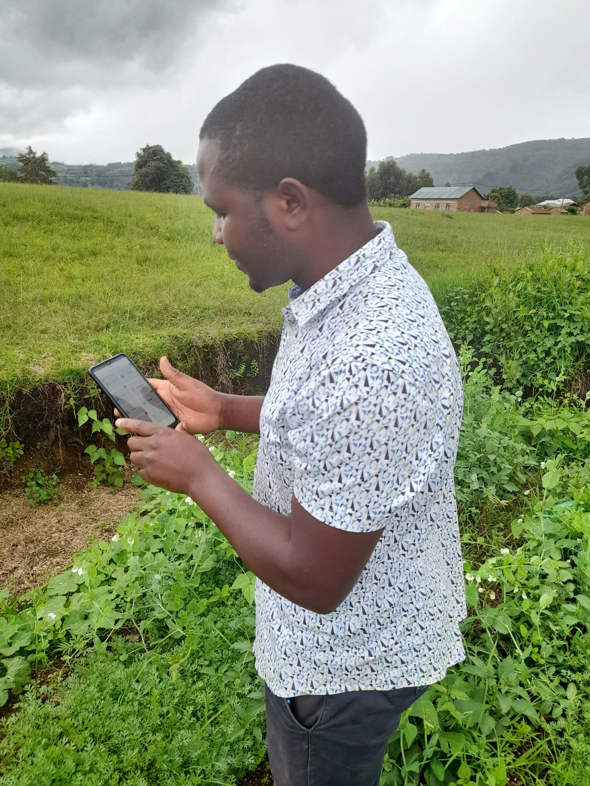 eProd Farmer eProd Farmer
