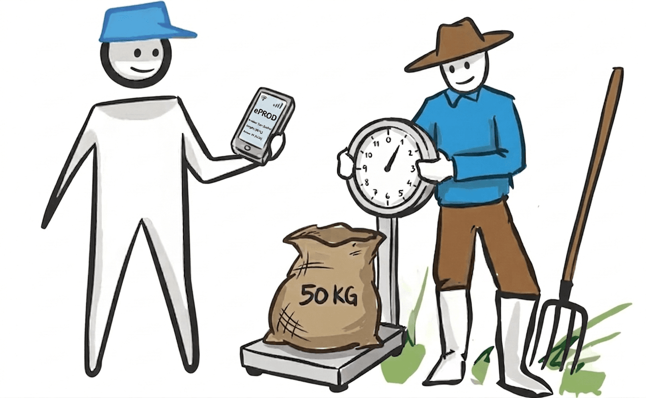 Supply Chain Digitization