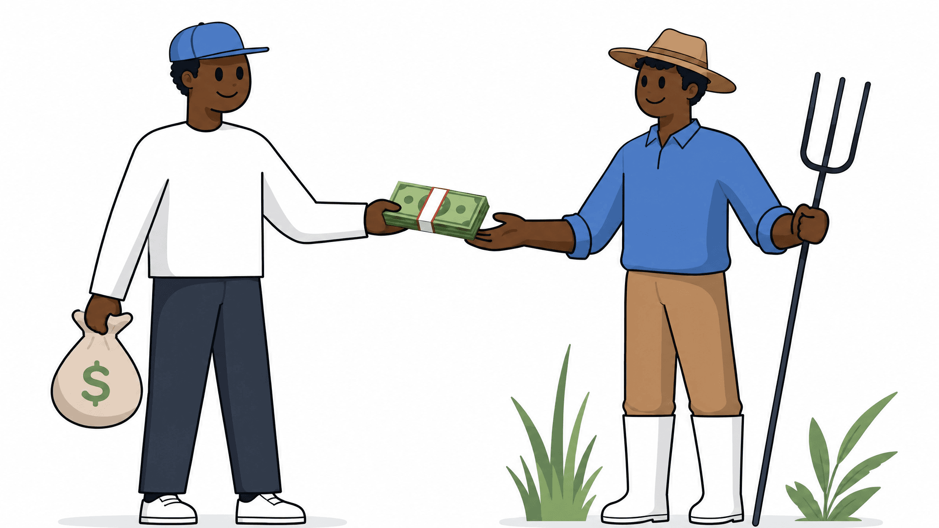 Financial Inclusion Engine