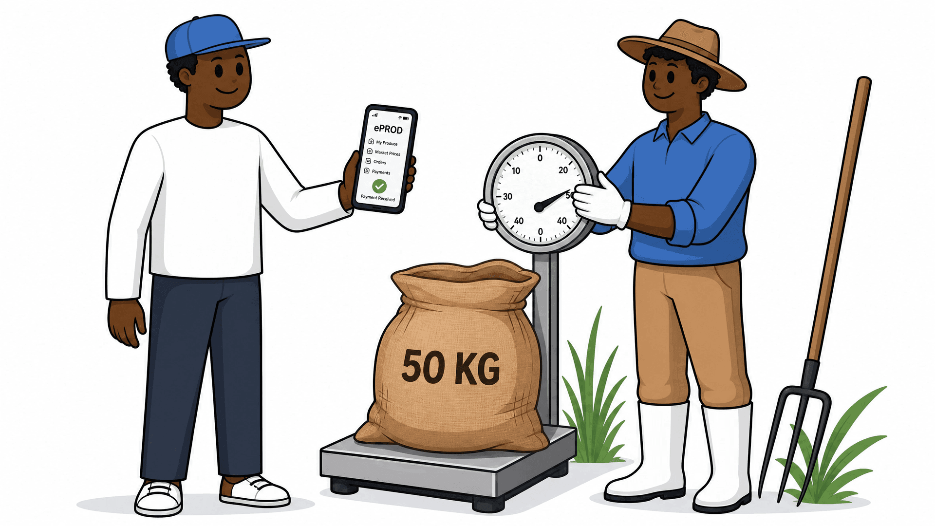 Supply Chain Digitization