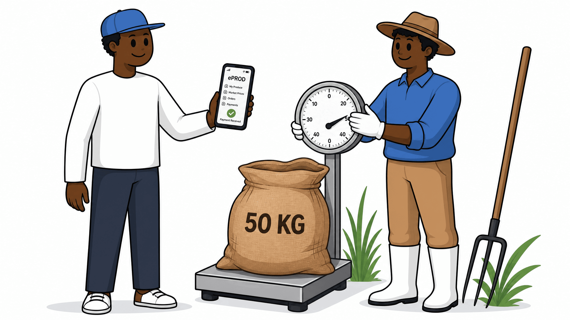 Supply Chain Digitization