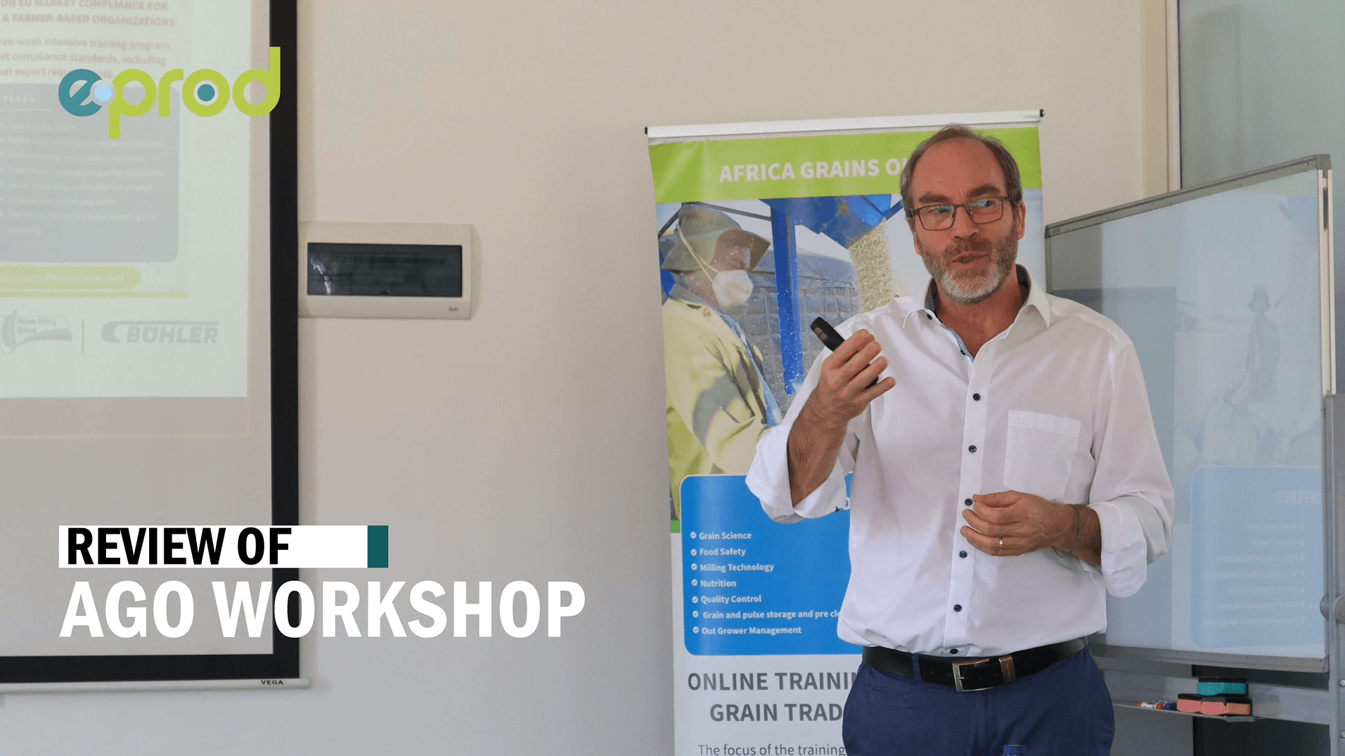 AGO Workshop 2