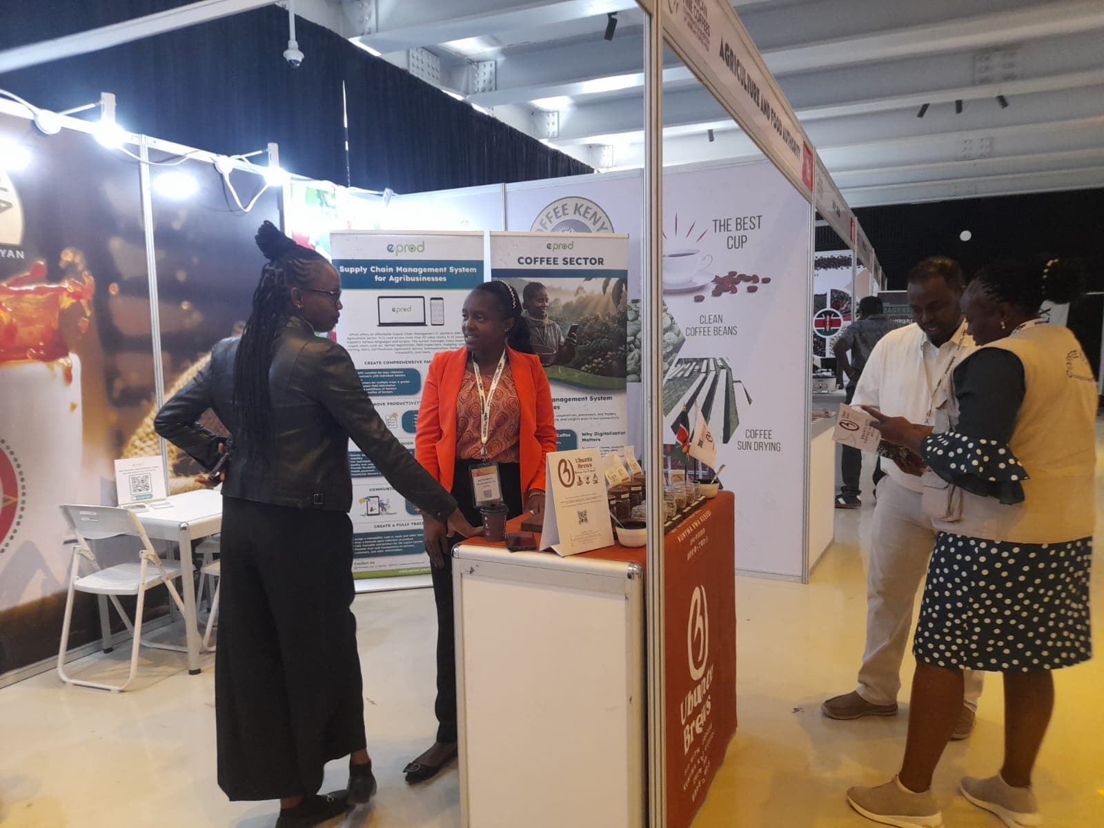 African Fine Coffees Association 2026 7