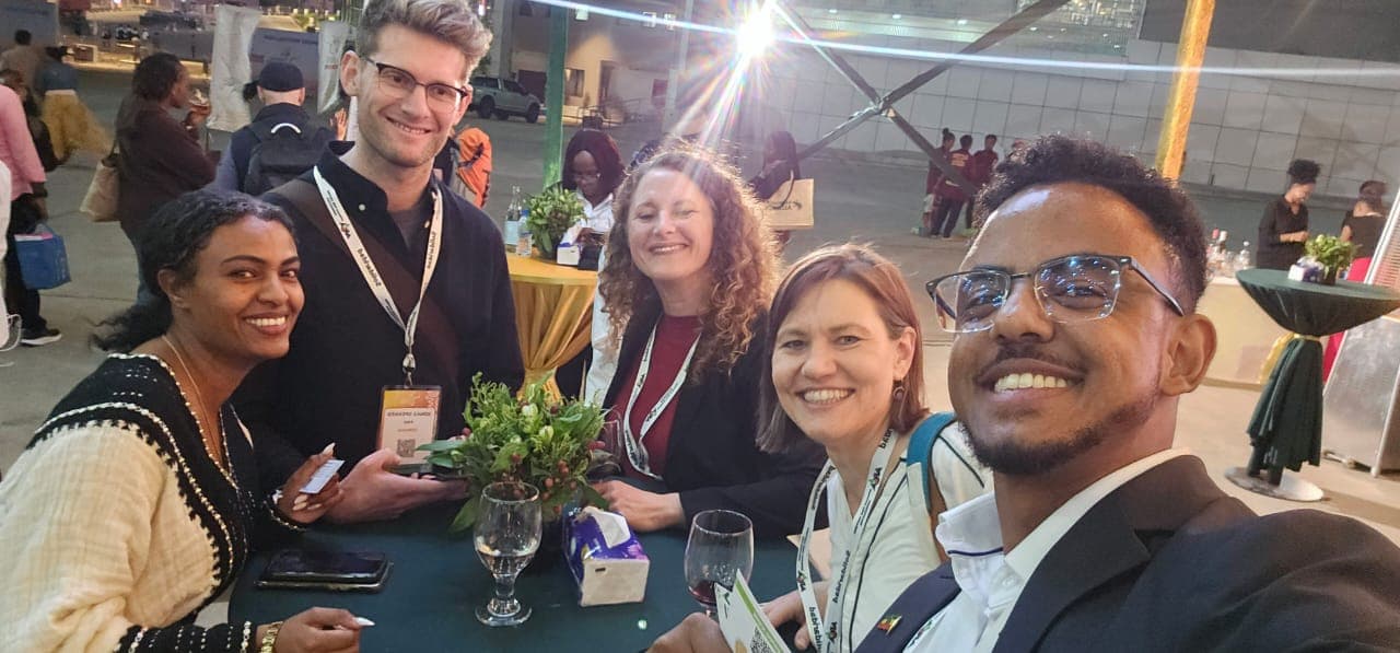 African Fine Coffees Association 2026 2