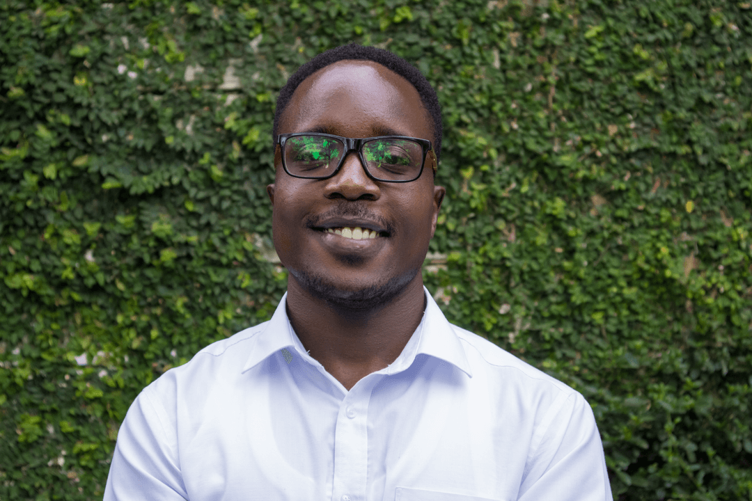Levin, Junior Software Developer Trainee