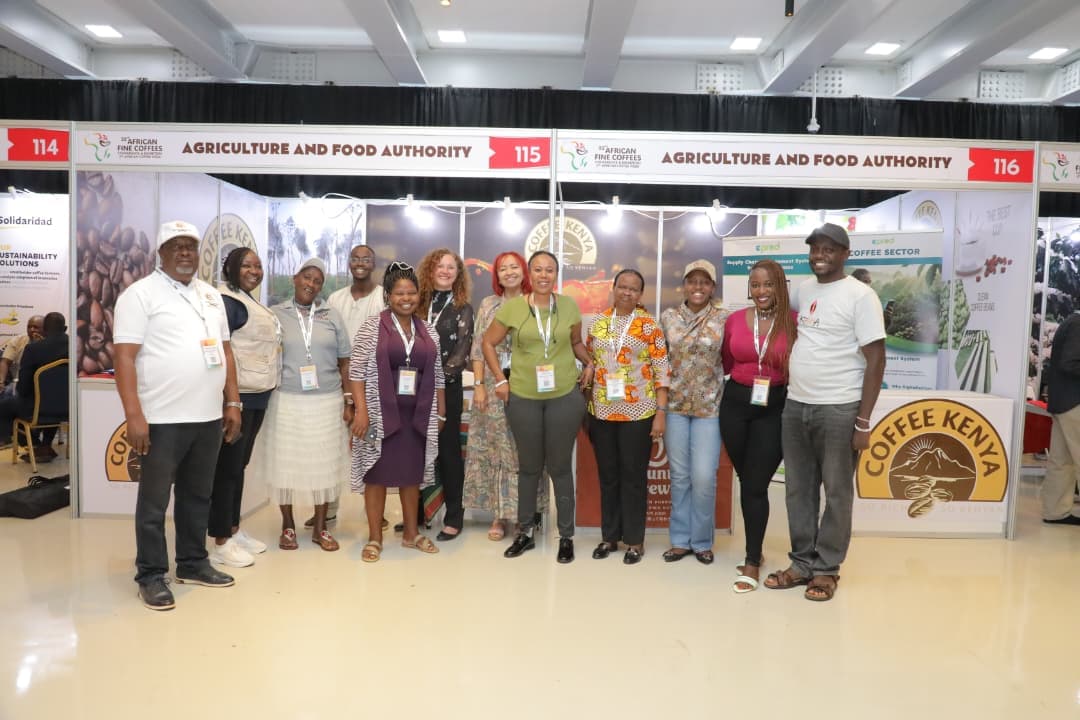 African Fine Coffees Association 2026 3