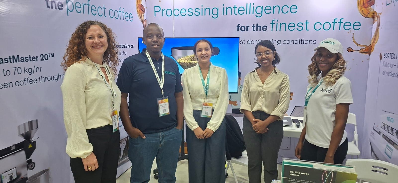 African Fine Coffees Association 2026 4
