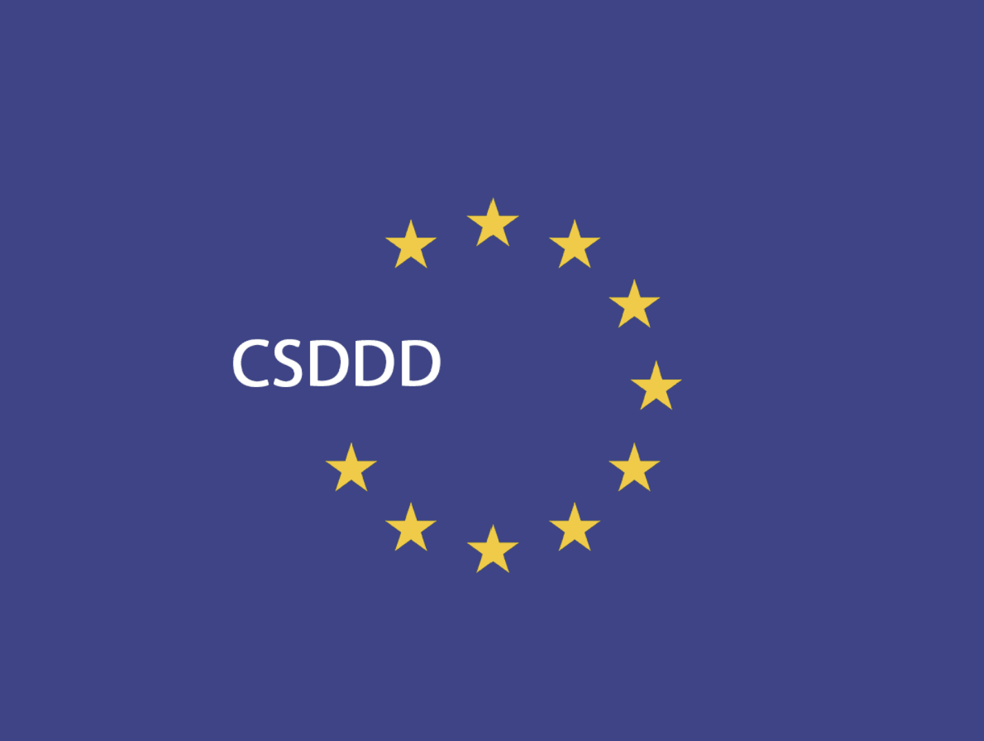 CSDDD Compliant