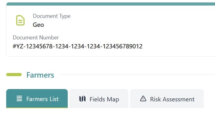 Verifiable Data Layer