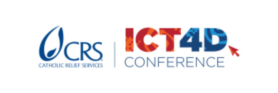 ICT4D Conference (April 30 – May 3, 2019)