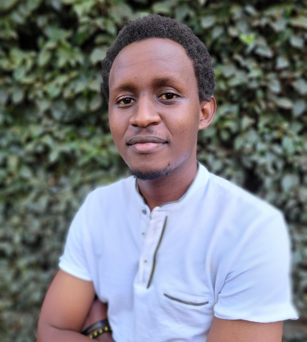 Evans Ndungire Product Manager eProd Solutions