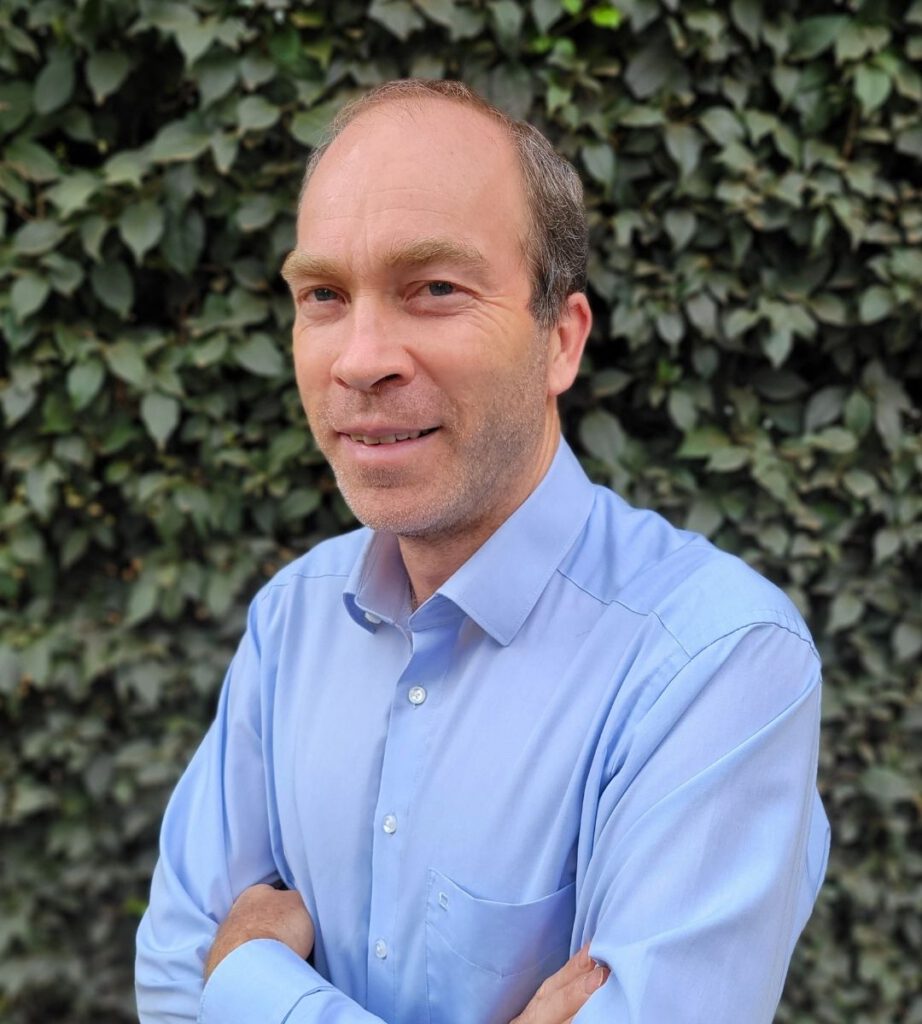 Jan Willem Chief Executive Officer eprod