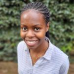 Sheila Gacheru Social Media Officer eProd Solutions