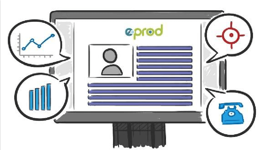 comprehensive profiles eProd Solutions