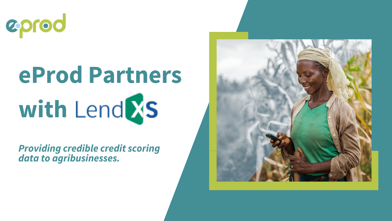 eProd-Partners-with-LendXS-to-provide-credible-credit-scoring-data