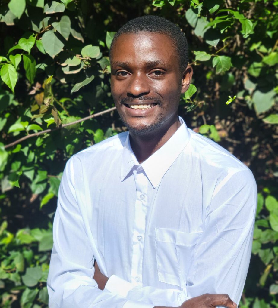 Moses Mutuku eProd Solutions Software Developer