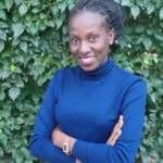 Rebecca Ebou Uganda eProd Representative eprod Solutions
