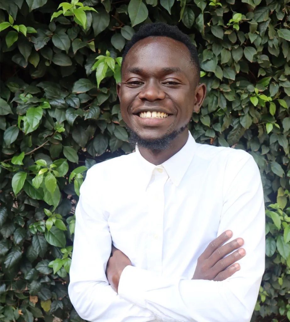 Moses Orucho eProd Solutions