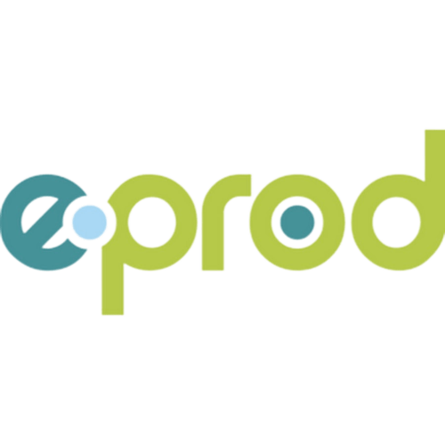 eProd Logo